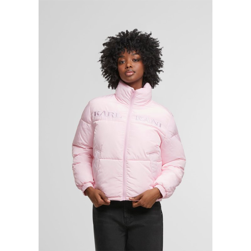 Karl Kani Retro Essential Puffer Jacket