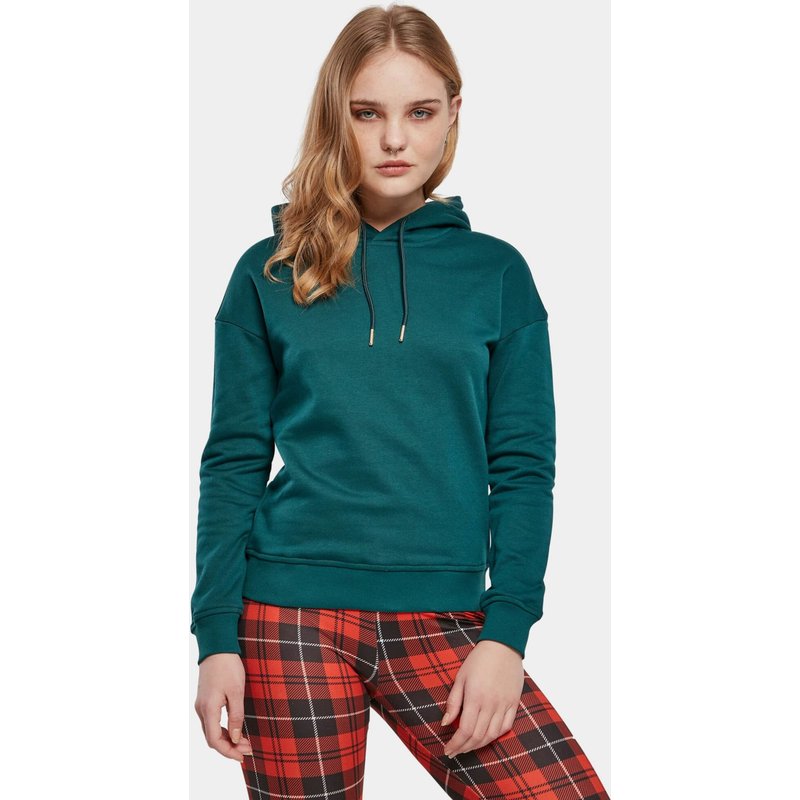 Urban Classics Ladies Hoody