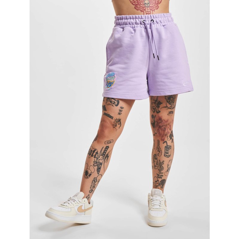 Karl Kani KW232-030-1 KK Small Signature Short