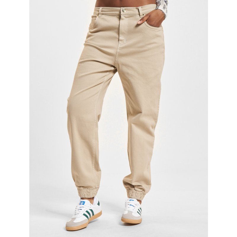 Freddy Low Waist Jogger Eco Fit Jeans
