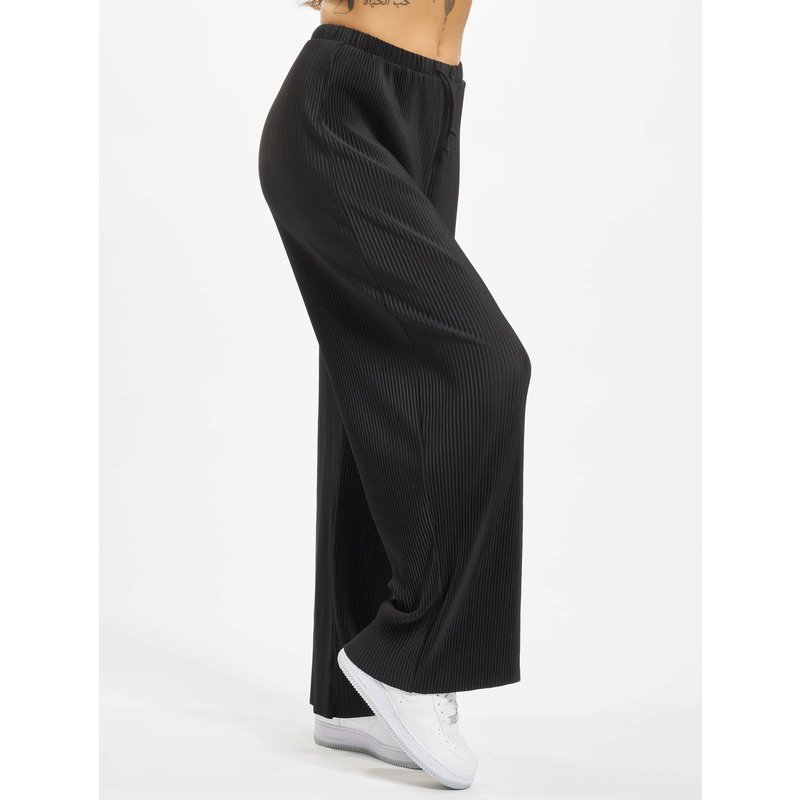Urban Classics Ladies Modal Wide Leg Pants