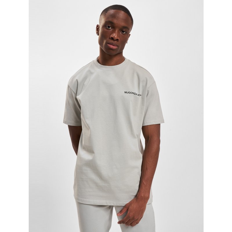 MJ Gonzales MJGONZALES™ Heavy Oversized Tee 2.0