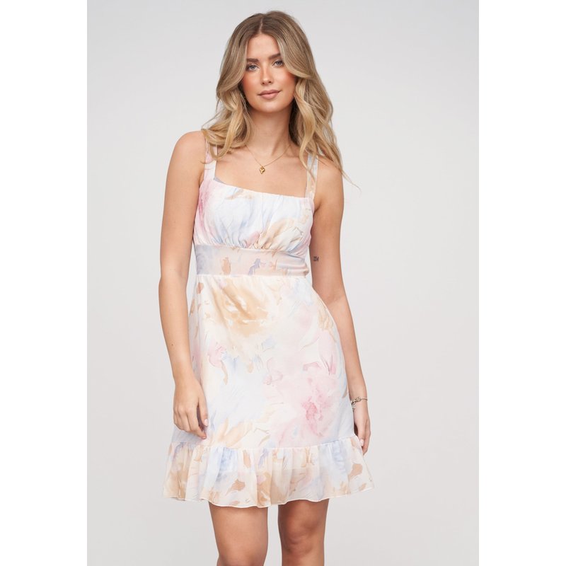 Cloud5ive Mini Dress