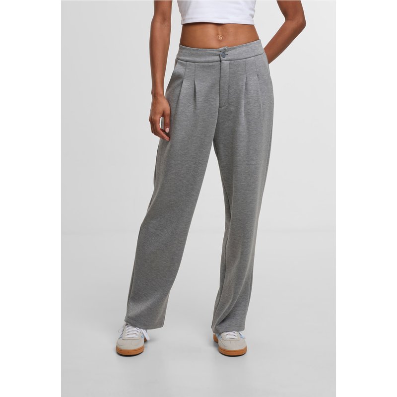 Estelou Soft touch scuba smart pant