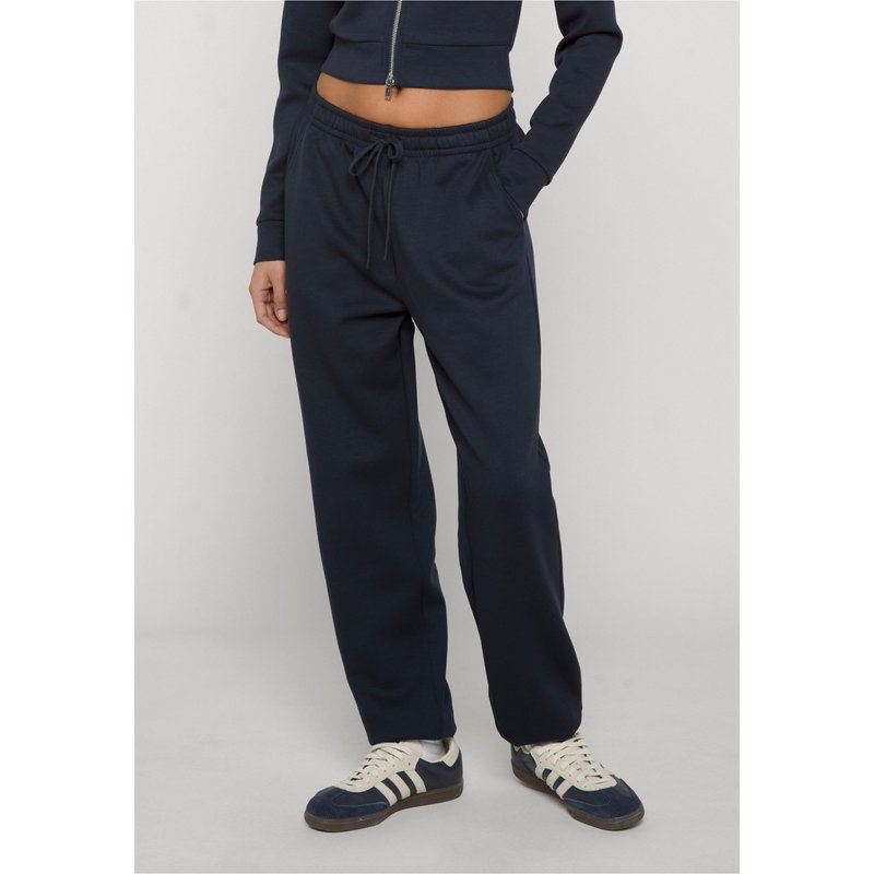 Urban Classics Ladies Slim Fit Scuba Joggpant