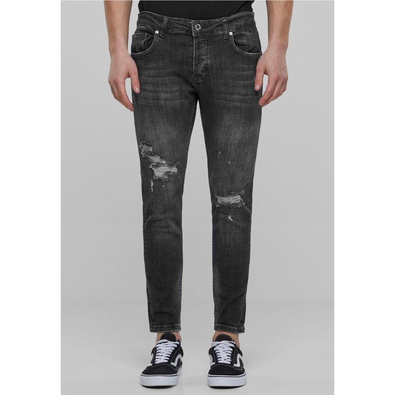 2Y Premium Skinny Fit Jeans