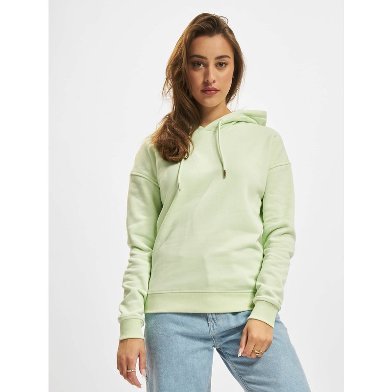 Urban Classics Ladies Hoody