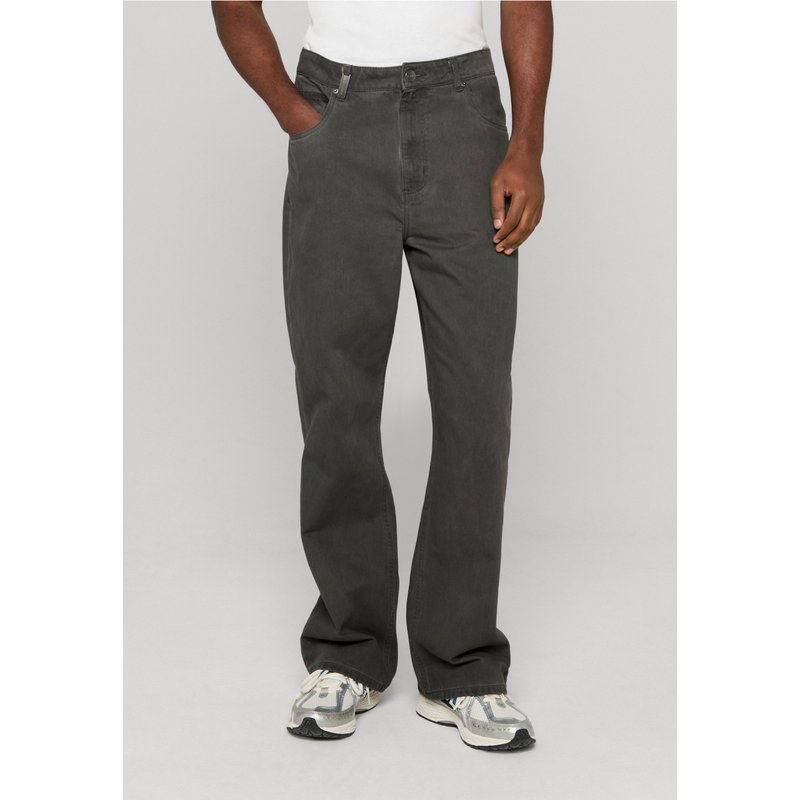 2Y Studios Adrik Basic Baggy Jeans