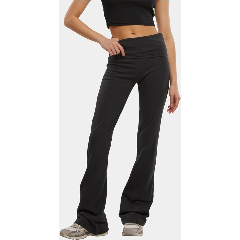 DEF Flare Leggings