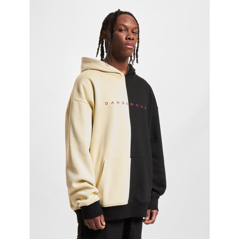 Dangerous DNGRS NoReturn Hoodie