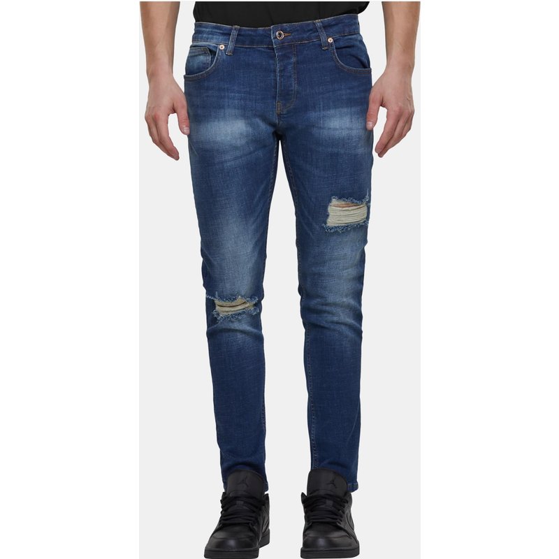 2Y Premium Skinny Fit Jeans