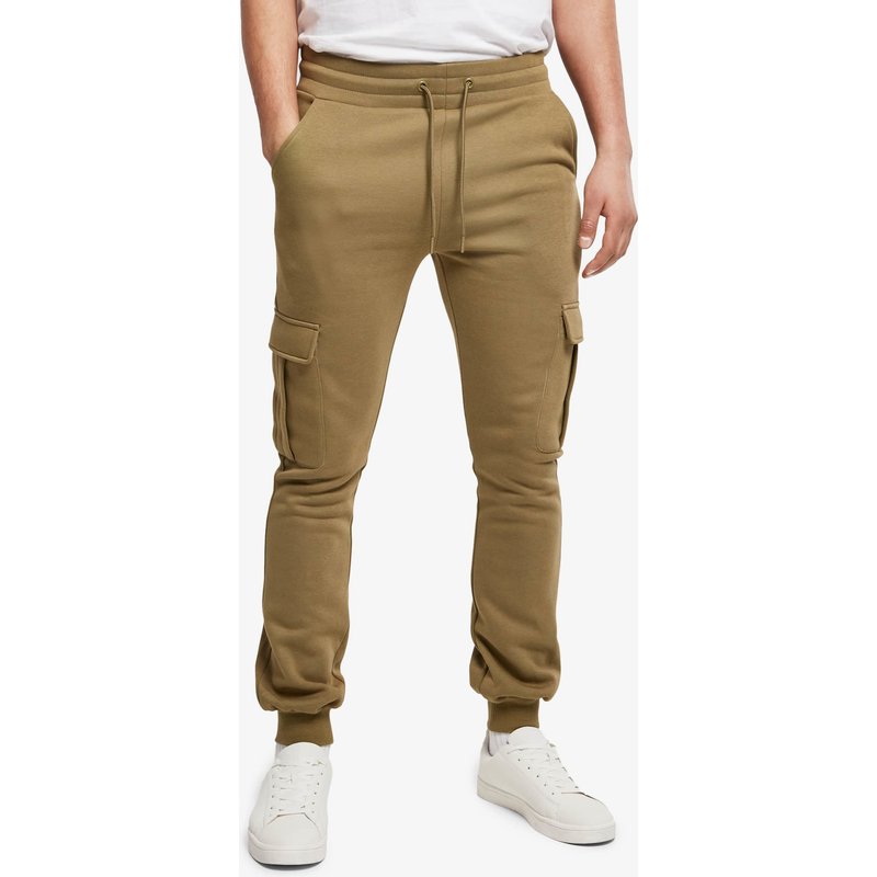 Urban Classics Cargo Sweatpants