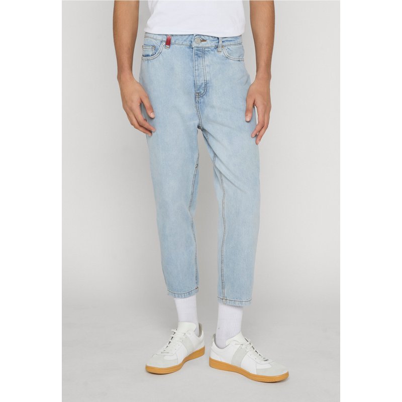 2Y Premium Basic Relaxed Denim