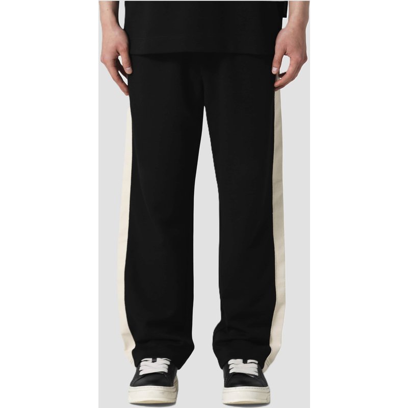 Irasuto Studios OPEN HEM PANTS