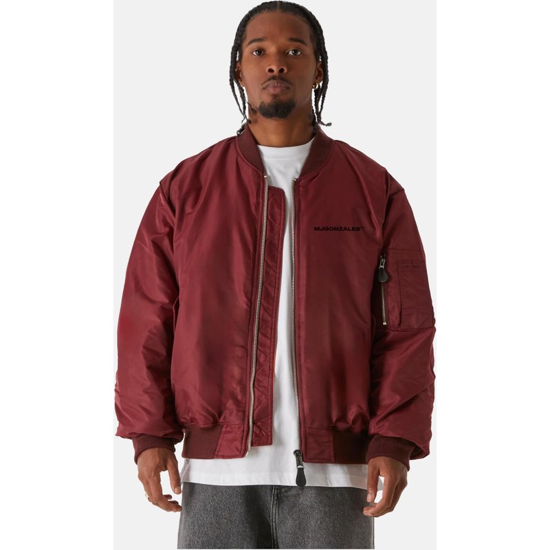 MJ Gonzales MJG BOMBER JACKET