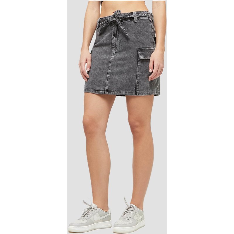 2Y Studios Nisha Pocket Skirt