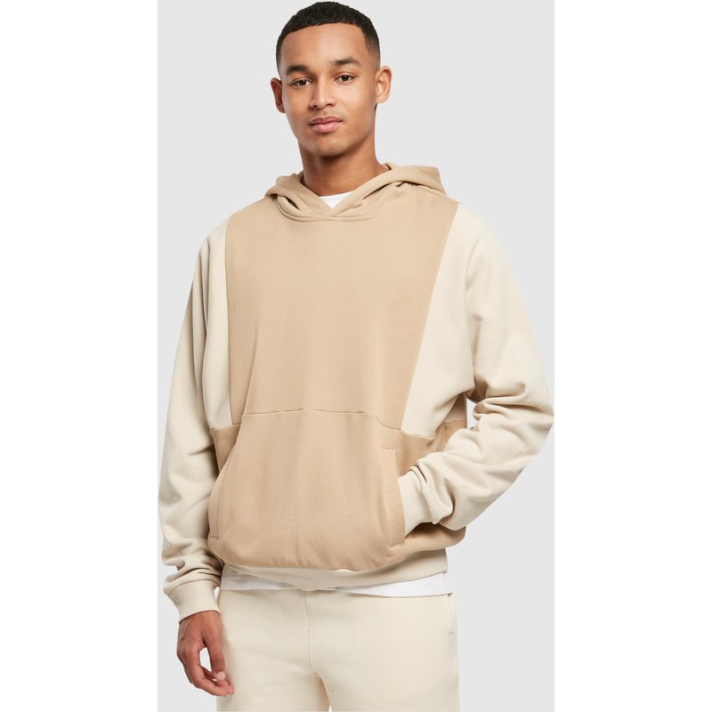 Urban Classics Cut On Sleeve Hoody