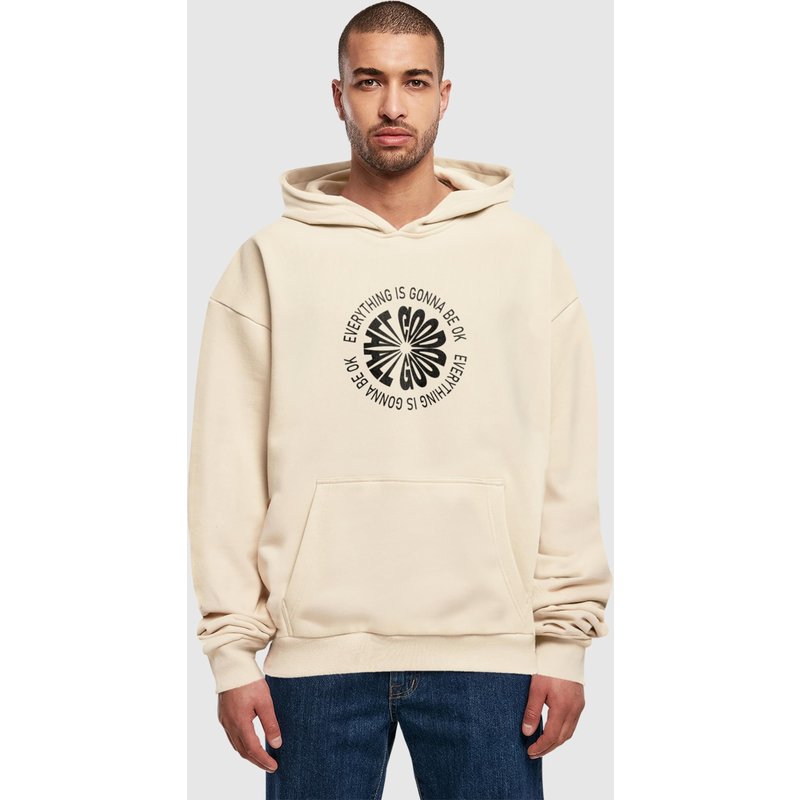 Merchcode Wording - All Good Ultra Heavy Hoody