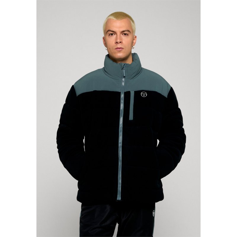 Sergio Tacchini Brenta Down Jacket