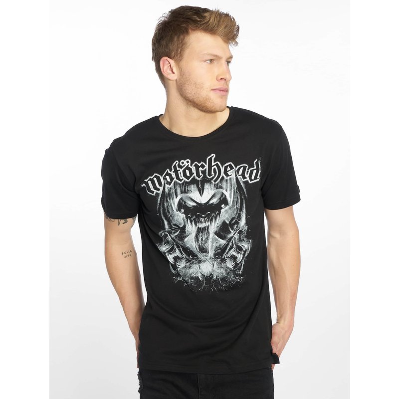 Merchcode Motörhead Warpig Tee