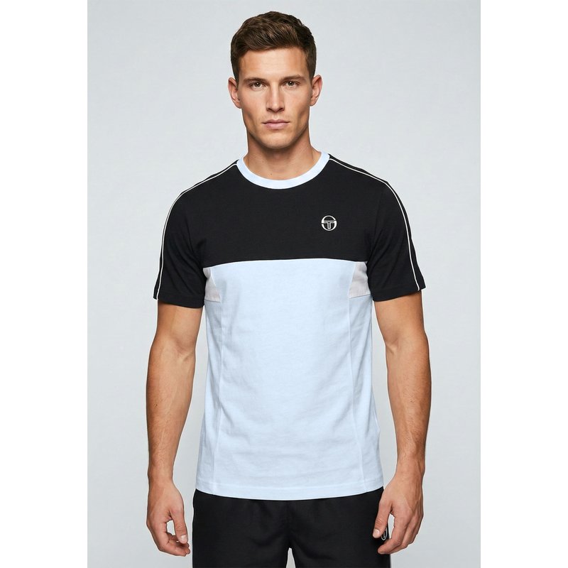 Sergio Tacchini Caspio Co T-Shirt
