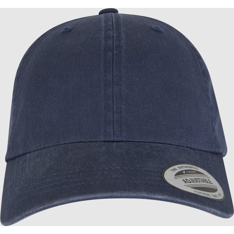 Flexfit Cap Low Profile Garment Washed