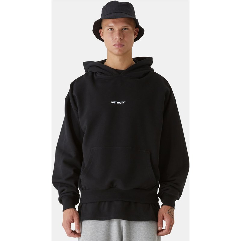 Lost Youth BUTTERFLY V.3 Hoddie