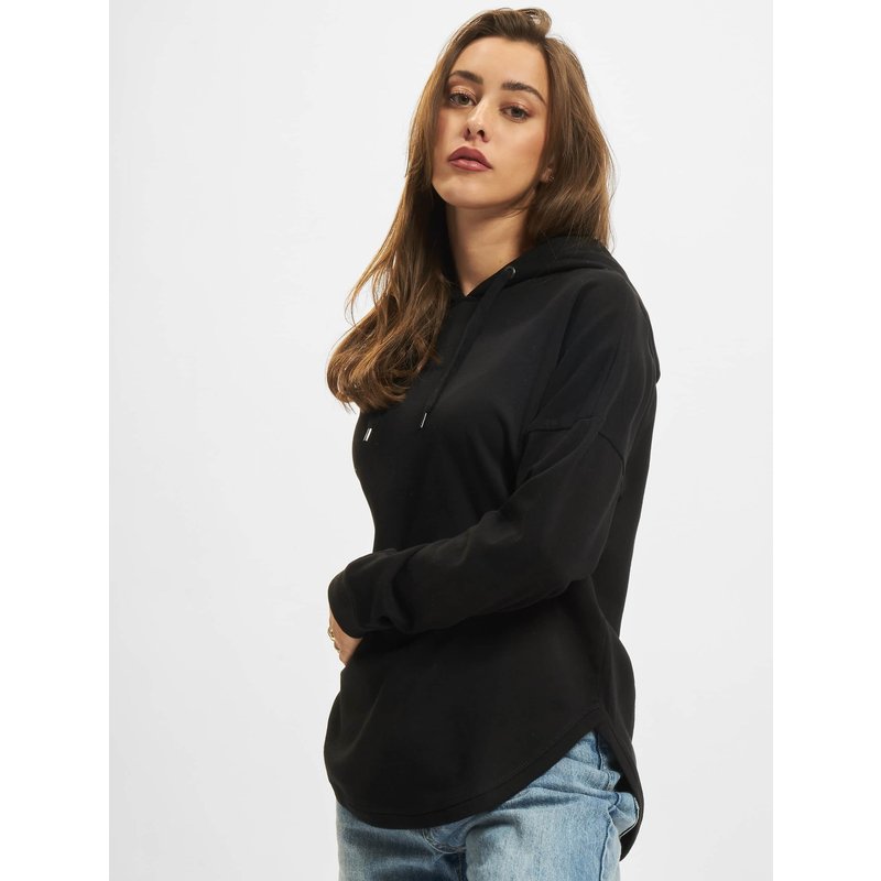 Urban Classics Ladies Oversized Terry Hoody