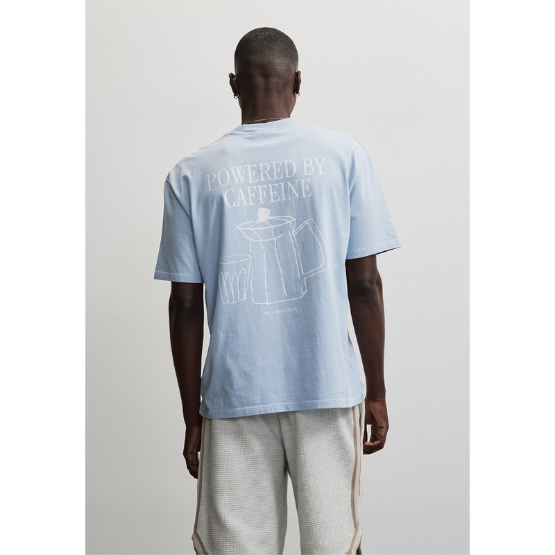 PEGADOR Vidin Oversized Tee