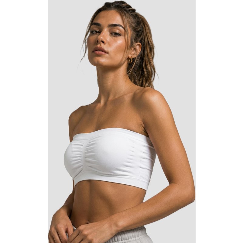 Urban Classics Ladies Pads Bandeau