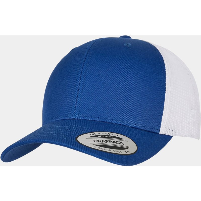 Flexfit Retro Trucker 2-Tone