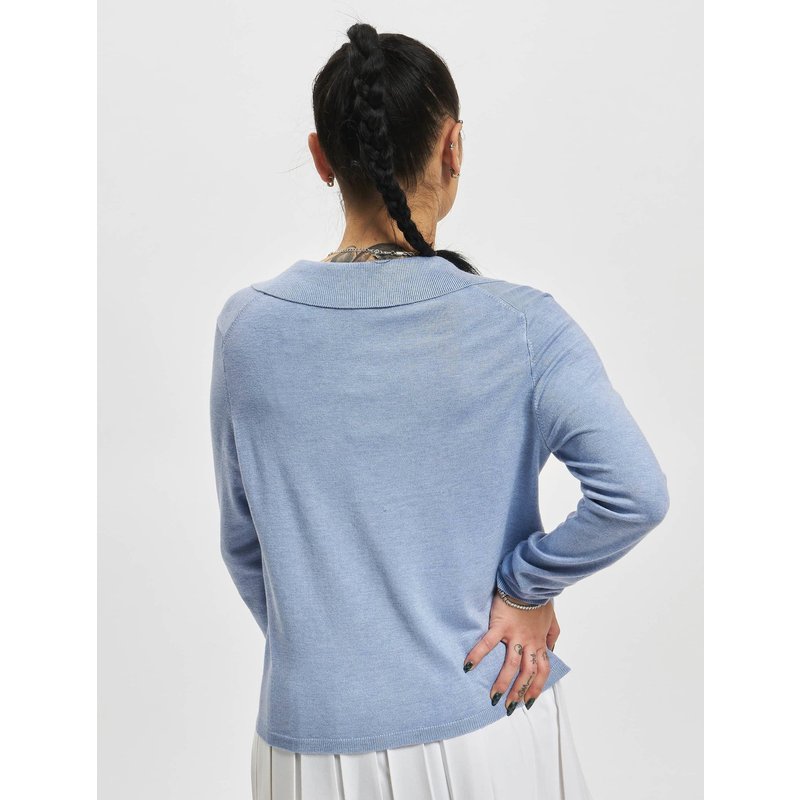 Only Hannah Polo Neck Pullover