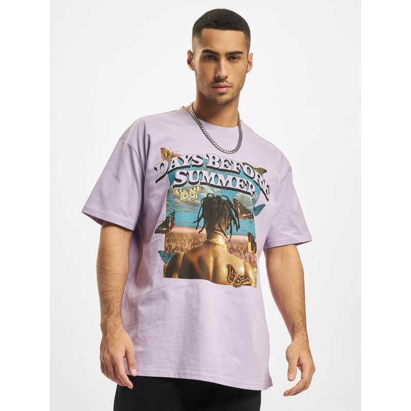 Mister Tee Upscale Days Before Summer Oversize