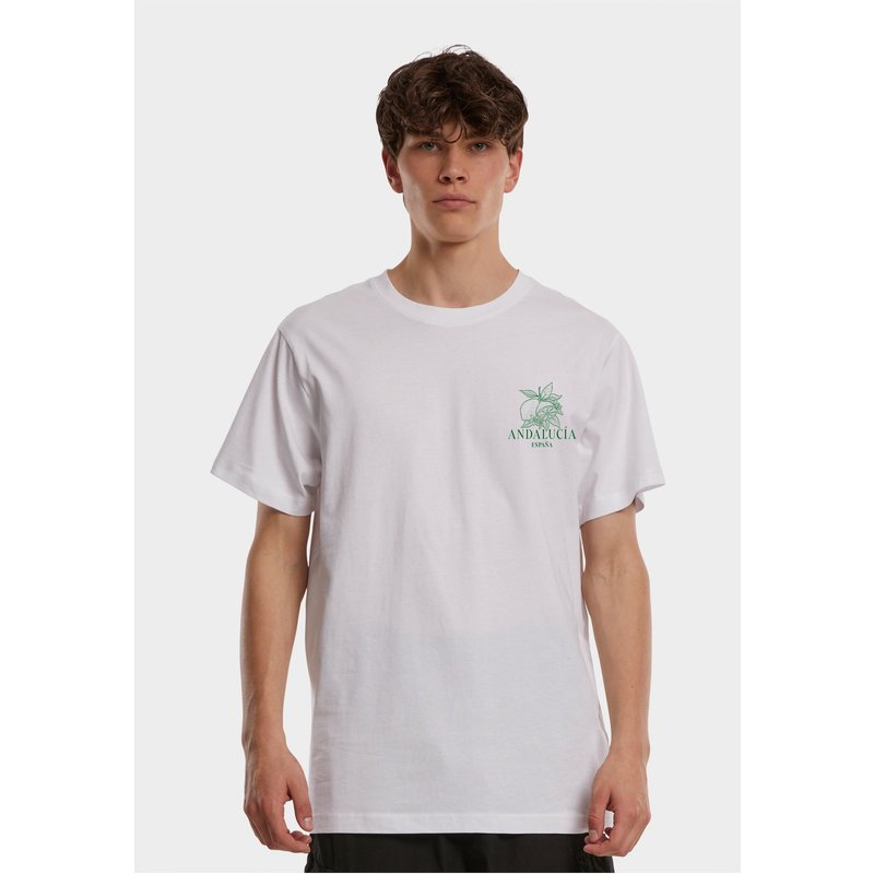 Mister Tee Andalucia Espana Limon Fresco