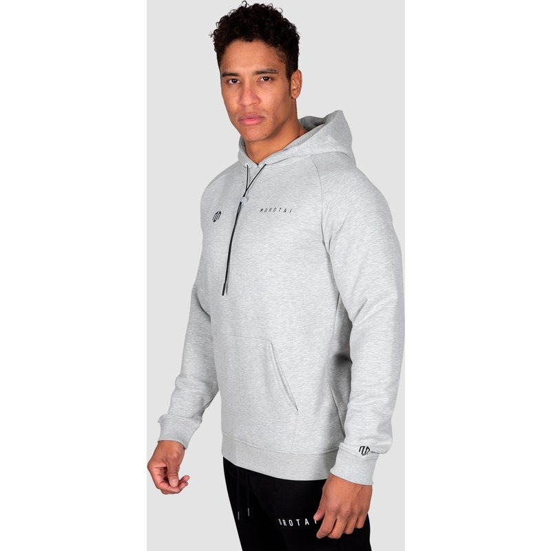 Morotai Paris Basic Hoodie