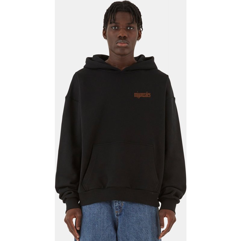 MJ Gonzales Brave Soar Heavy Oversized Hoodie