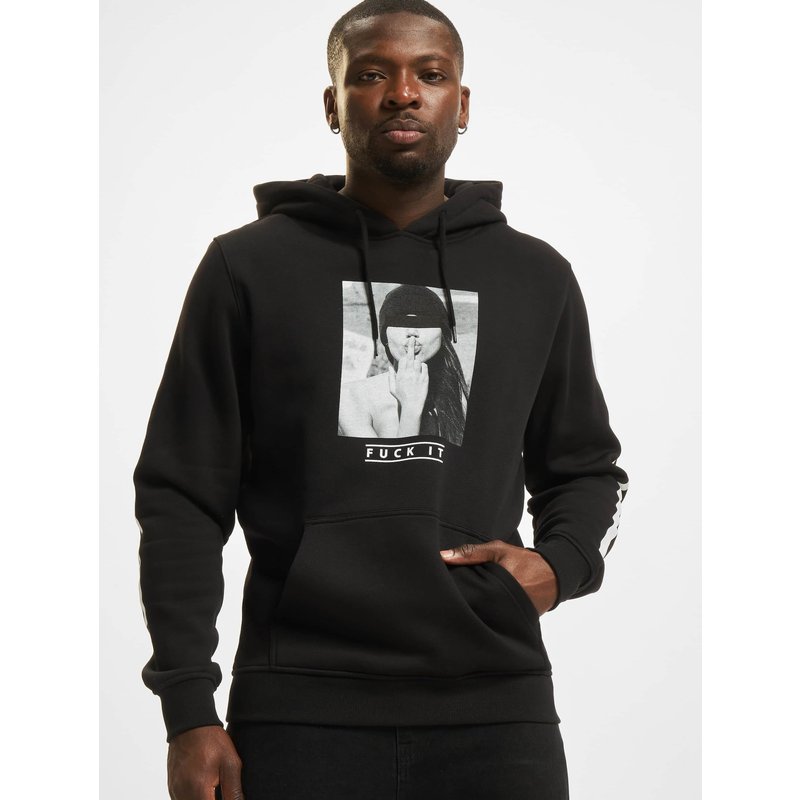 Mister Tee F#KIT Hoodie