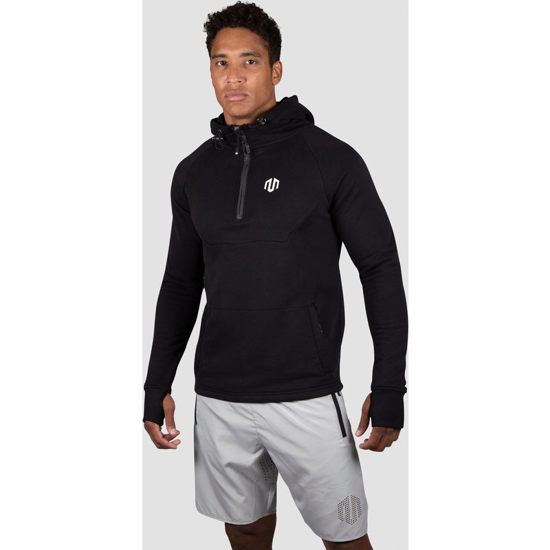 Morotai Neotech Zip Hoodie
