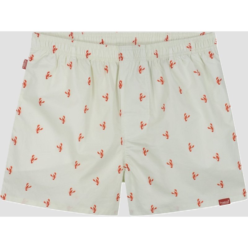 Pockies Lobster Boxers