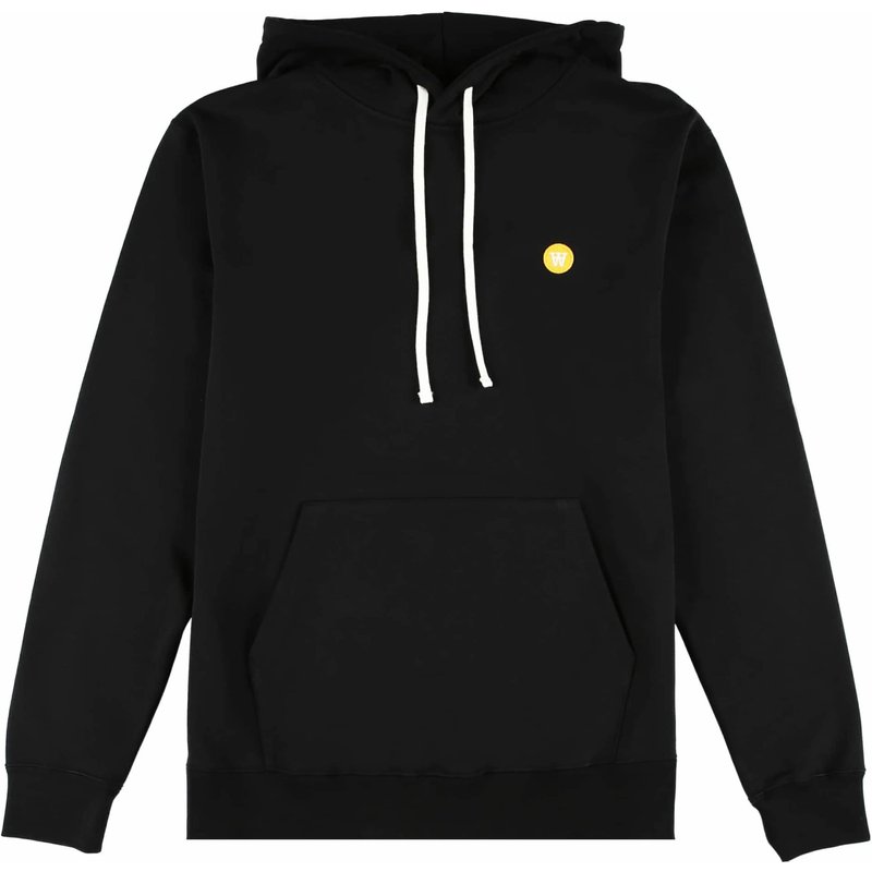 Wood Ian Hoodie
