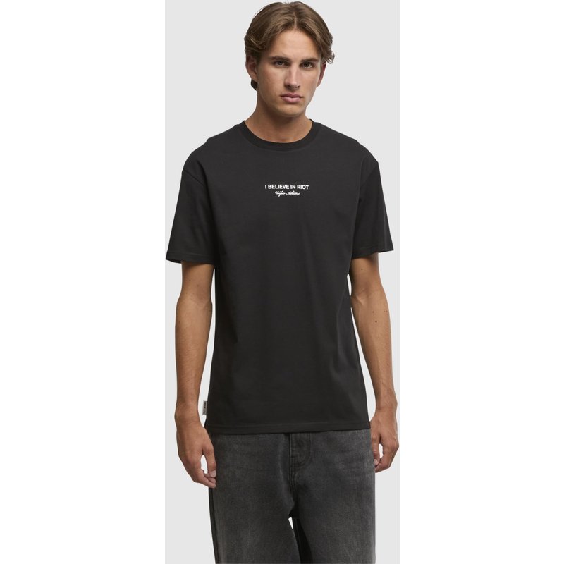 UNFAIR ATHLETICS I believe in Riot T-Shirt