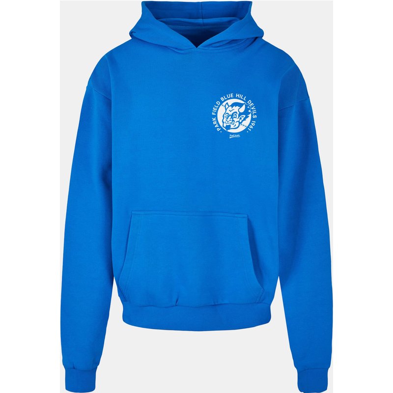 Merchcode Park Fields - Blue Devils Ultra Heavy Hoody