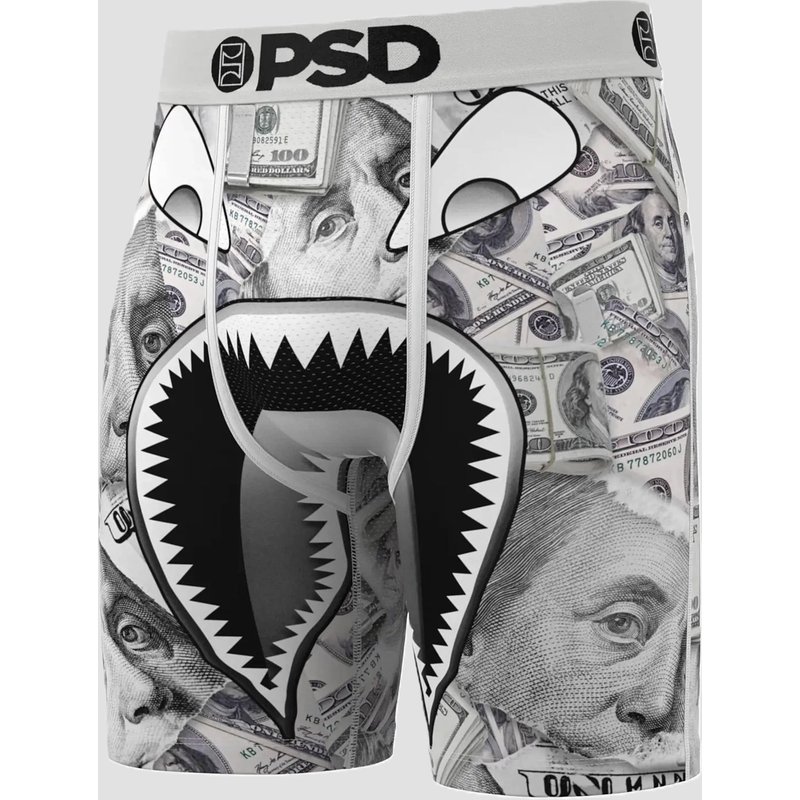 PSD W-FACE RECON 3 PACK