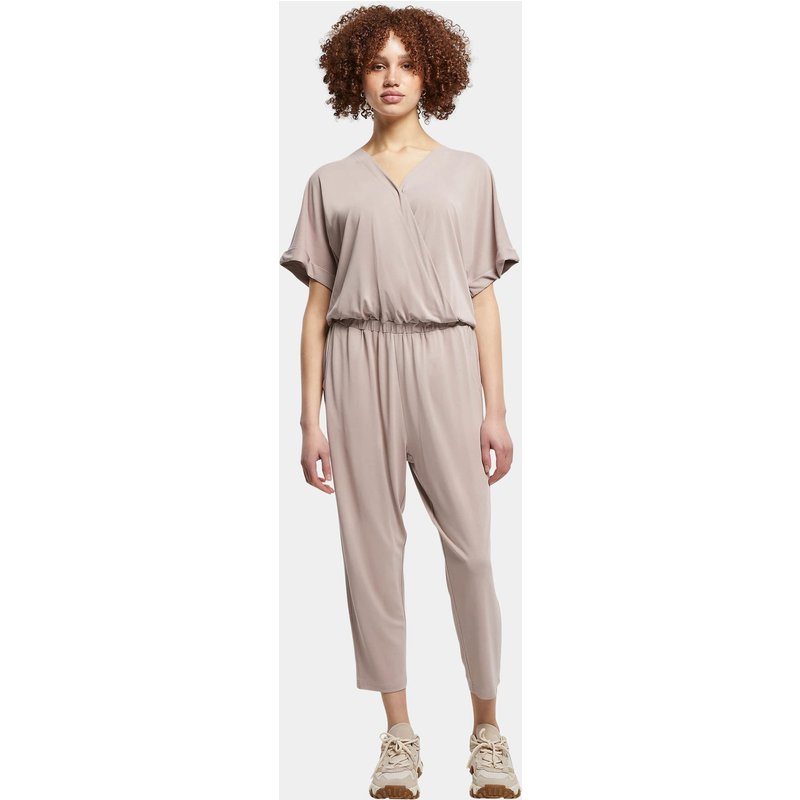 Urban Classics Ladies Modal Jumpsuit