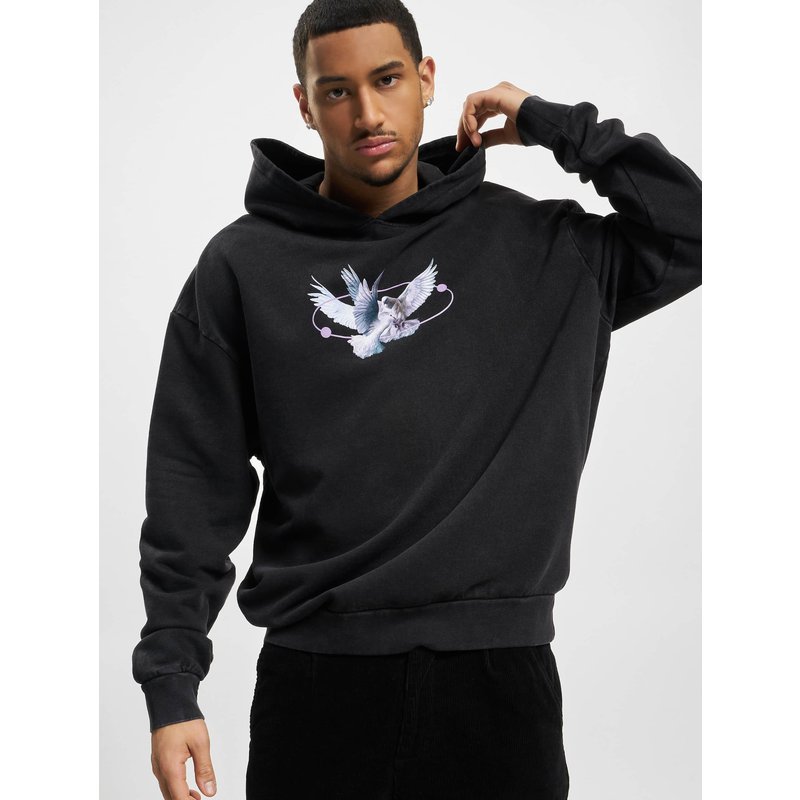 Mister Tee Upscale Vive la Liberte Oversize Hoody