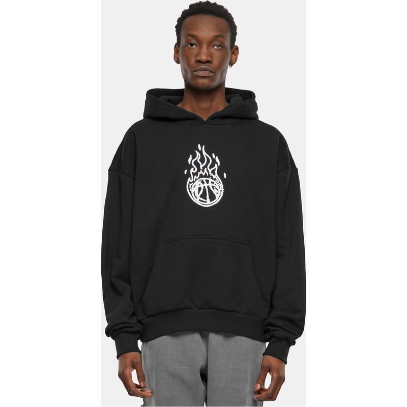Mister Tee Upscale Teamdream Ultraheavy Oversize Hoodie
