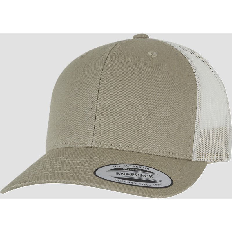 Flexfit Retro Trucker 2-Tone