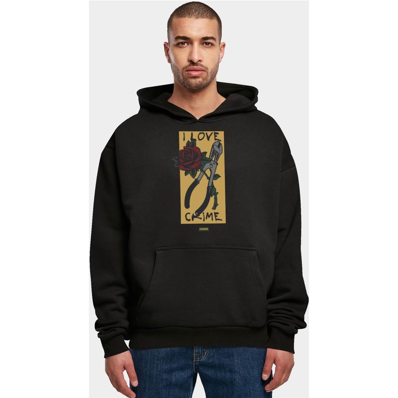 Dangerous DNGRS Rosecutter Hoodie