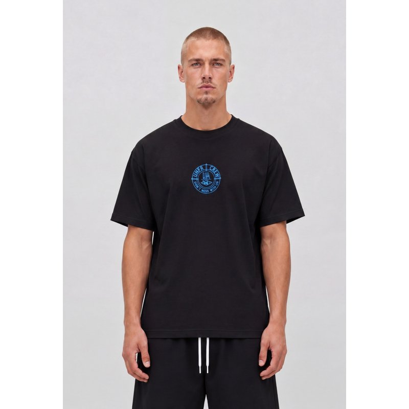 UNFAIR ATHLETICS DMWU Pin T-Shirt