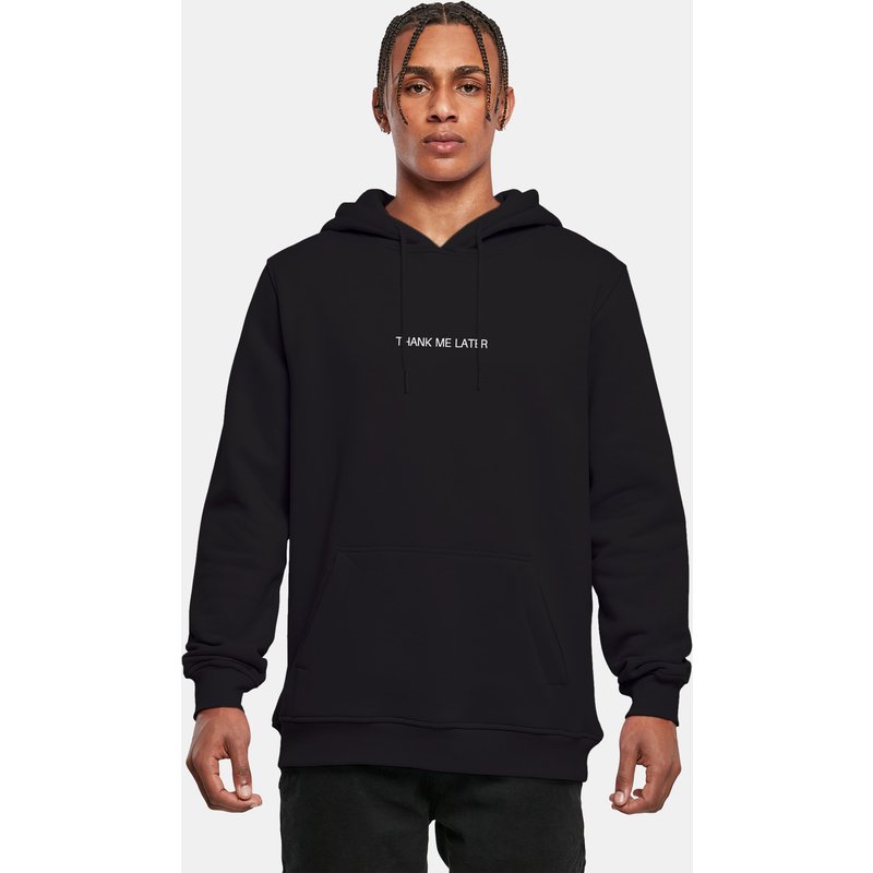 Mister Tee Me Later Hoody